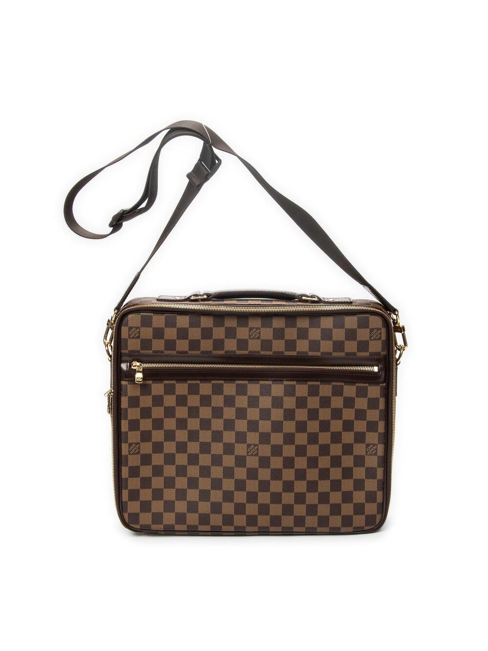 Louis Vuitton Sabana Laptop Nm #376736L11B